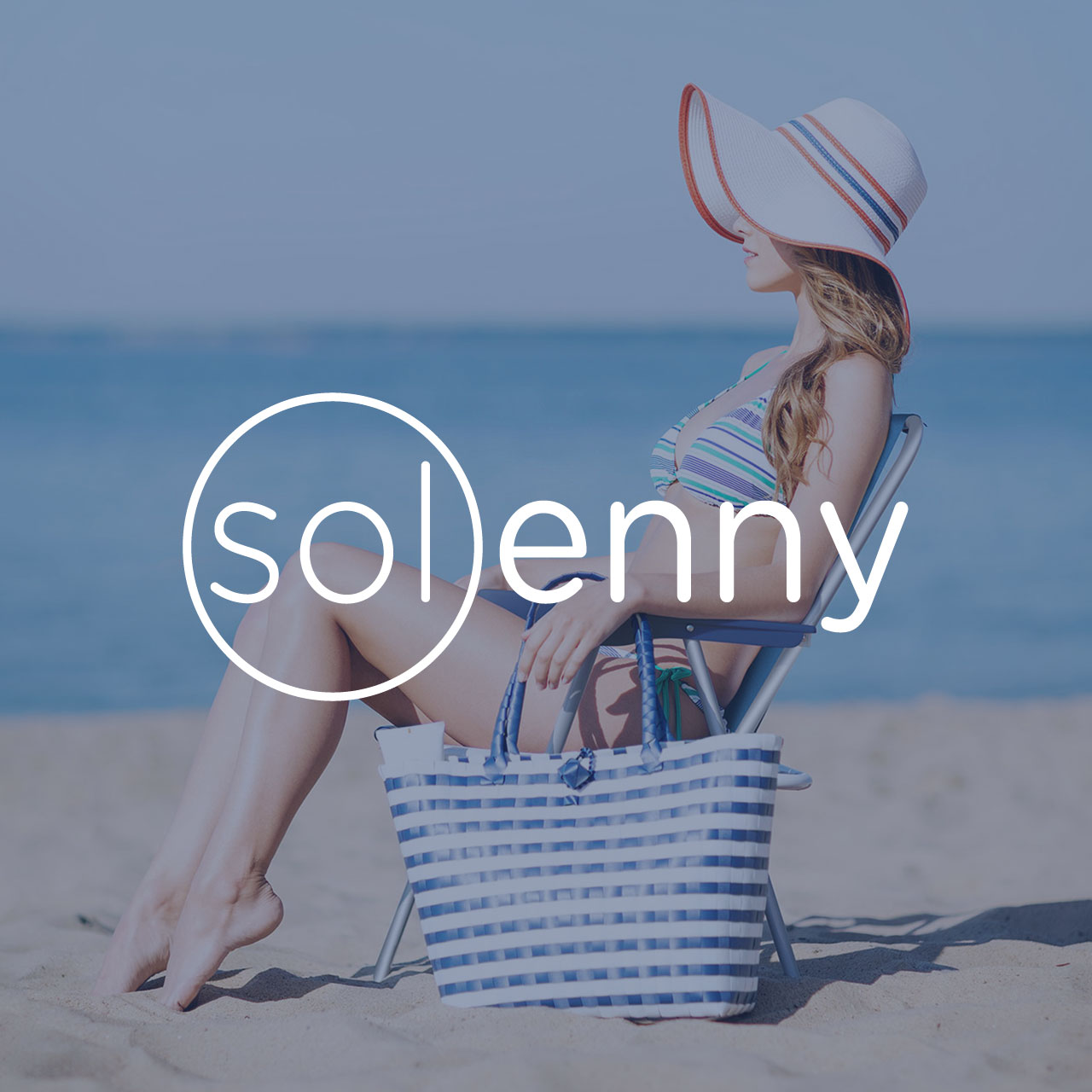 Solenny: maximum comfort under the sun