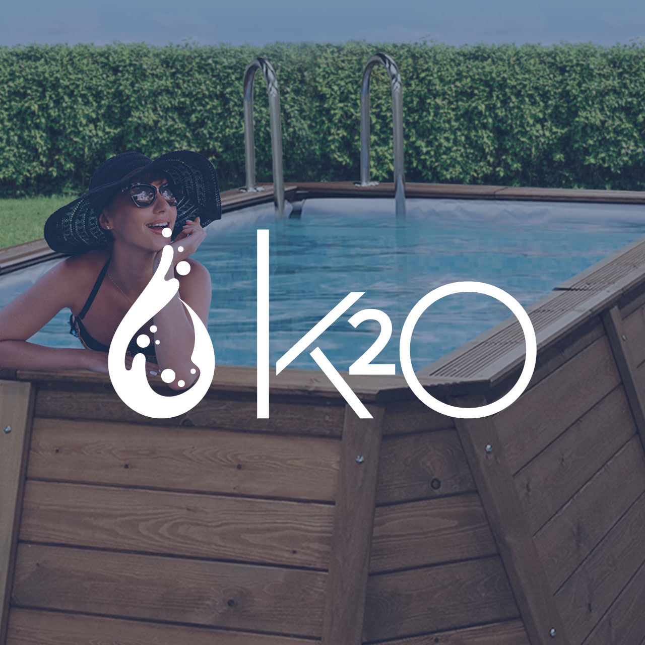K2O: eleva el ambiente de tu jardín